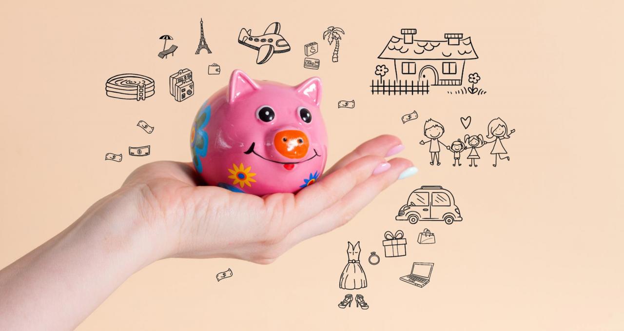 Como juntar dinheiro para viajar sem se endividar?