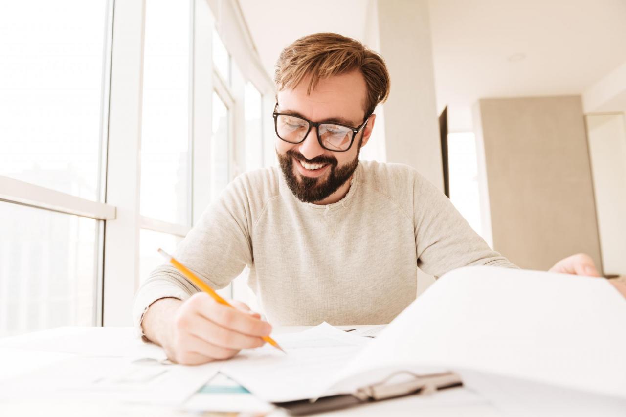 Como organizar a vida financeira ganhando pouco